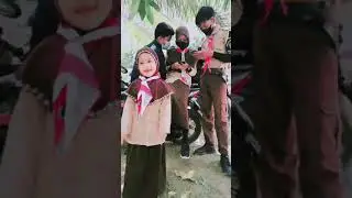 si kecil tetp exiz