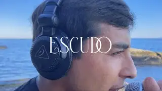 Jeshua Mella - ESCUDO (R&B Version)