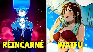 Ce Qui Arrive Quand Le MAGE LE PLUS PUISSANT Se Réincarne Comme Un INUTILE Bon À Rien