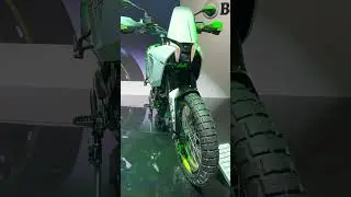 Benelli BKX 300 eicma 2023