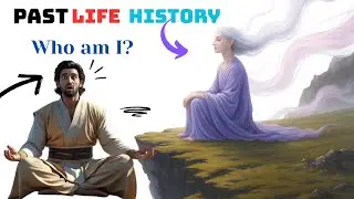 Soul Memory: The First Journey Back to Silence | Past Life History