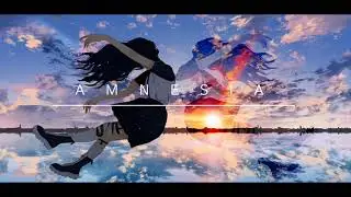 Noah's Heart EU: S3 Dark Port  EPIC GVG Amnesia vs OldSchool LEONA PVP