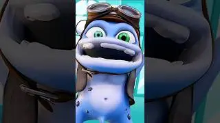 Easy! How to Create Crazy Frog in Avatar World #shorts #avatarworld #pazu