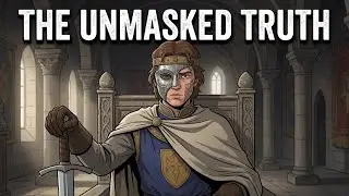 The Unmasked Truth of Baldwin IV: The Boy King Who Defeated Saladin