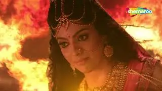 माँ पार्वती हुई महादेव पर क्रोधित | Vighnaharta Ganesh - Episode 204 | Shemaroo Tv