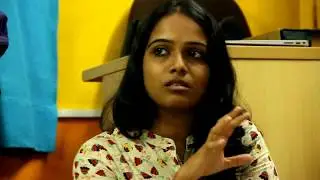 Being a School Coordinator | Mathangi @ FD Chennai