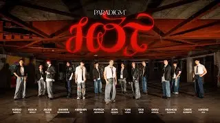 SEVENTEEN (세븐틴) 