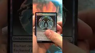 March of the Machine Set Box Opening - Pack 7/30 #mtg #packopening #mom #shorts #marchofthemachine