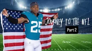 Rayuan Lane | Road to the NFL - Part 2 (high school years)
