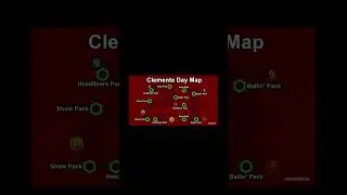 Every HIDDEN REWARD Location on Clemente Day Conquest Map