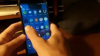 My First Look: Nemo Mobile On Pinephone