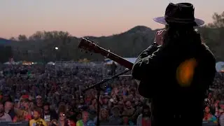 Billy Strings - Renewal - 2022 Recap Video
