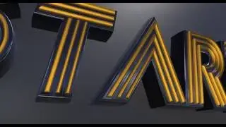 After Effects Tutorial - Blur & Sharpen 02 - CZ
