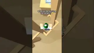Обувь Спанч Боба 😭🙏 #roblox #robloxrant #rblx #relatable