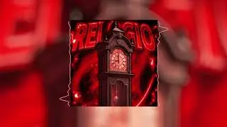REL&Oacute;GIO- SPIDEX [OFFICIAL MUSIC]