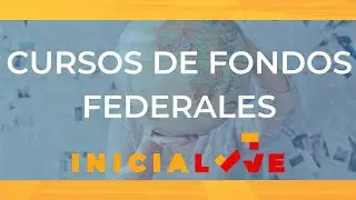 Apoyos de Gobierno a Fondo Perdido | Curso de Fondos Federales Perdidos [Actualizado 2020]