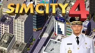 Salinan dari 🔴Let's Play : Sim City 4 Deluxe #3 | Calon Gubernur Masa Depan
