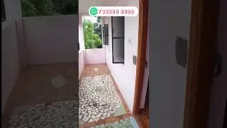 #1bhk #rental ₹6,000 🏡 for promotion ☎️call me 7339669908