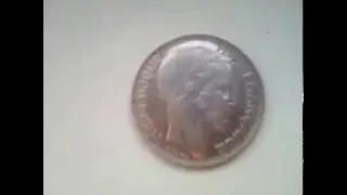 France 20 francs silver ( Франция  20 франков Серебро )
