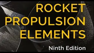 Rocket Nozzle Theory and thermodynamic relations