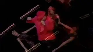 Heavy D & The Boyz - Black Coffee