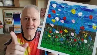 Give Yourself A Spring Uplift - Gordon Bryan Art