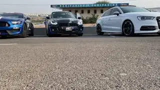 Track day Quer&eacute;taro 2021 compitiendo con el swift de Tiremax