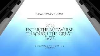 OPEN METAVERSE
