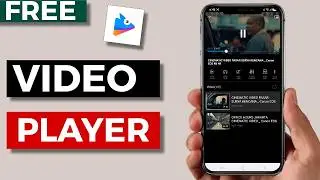 Лучшее бесплатное приложение для воспроизведения видео всех форматов на Android.