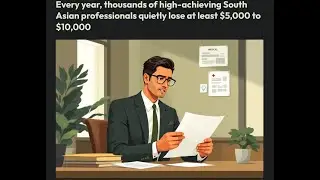 Protecting Your Health and Wealth: A Guide for South Asian Professionals