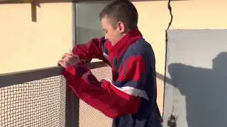 зомби маров апокалипсис в терсе 1 часть