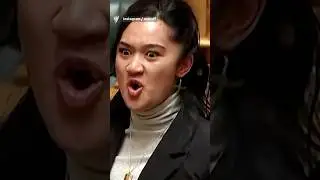 2024 Throwback: Haka erupts in NZ parliament over contentious bill