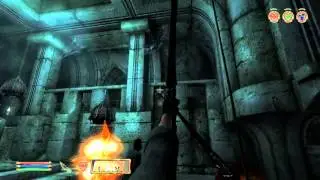 Oblivion OOO kobal Addon 38 2 in the Nornal