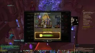 Gold farming: Legion follower missions | goblineconomist.com