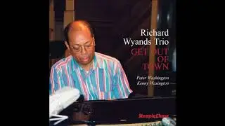 July 2, 1928 Richard Wyands, Never Let Me Go