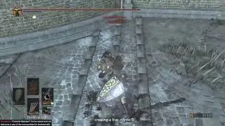 Infinite Splitleaf Combo - DS3
