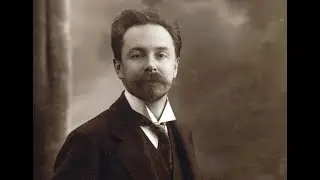 Scriabin. Etude in C Sharp Minor Op. 2 No. 1 Played by Alexander Ardakov