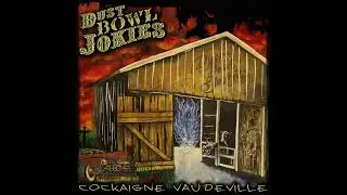 Dust Bowl Jokies - Boots on rocks off (Glam-Rock)