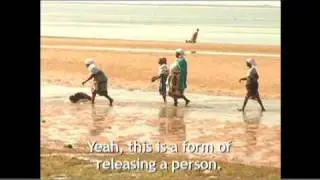 Lily Cowles' senior thesis documentary