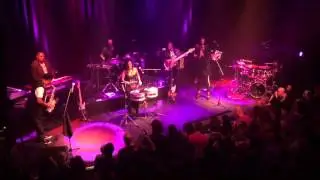Sheila E - Butterfly (interlude)