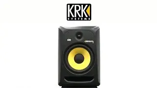 KRK Rokit RP8 G3 Active Monitor, Single | Gear4music