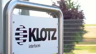 Klotz 40 Years
