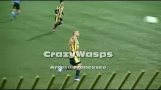 Anno 2011/12 Juve Stabia - Reggina 2 - 0 (V. Tifosi)