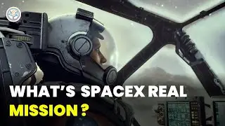 What is the SpaceX New and Next Mission Plan ?