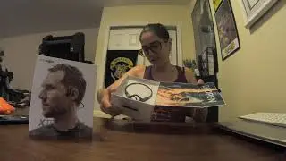 Unboxing: AfterShokz Xtrainerz #bibchat