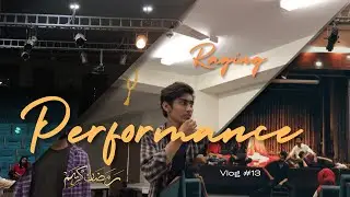- PERFORMANCE RAGING vs DUMMIES TRICKS #MuslimBan stricken !!! - Ramadan Kareem