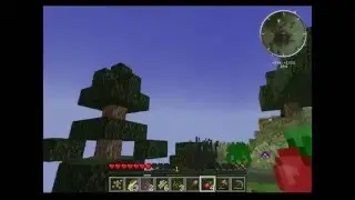 MC Crackpack Lets play 1