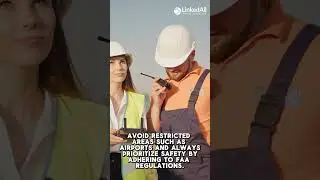 How to be Drone Certified