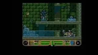 YO! JOE! (AMIGA - FULL GAME)