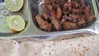 Krehanmaaz  Charwan ki recipes || very. easy  and  tasty  dish 😋